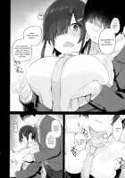 Yuuki-san wa Boku no Mono / 優木さんはボクのモノ [Rama] [Original] Thumbnail Page 08