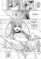 Eien 02 / EIEN 02 [Saikawa Yusa] [Original] Thumbnail Page 10