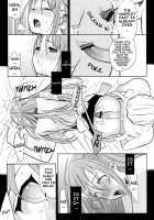 Eien 02 / EIEN 02 [Saikawa Yusa] [Original] Thumbnail Page 19