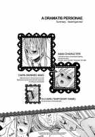 Eien 02 / EIEN 02 [Saikawa Yusa] [Original] Thumbnail Page 02