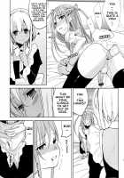 Eien 02 / EIEN 02 [Saikawa Yusa] [Original] Thumbnail Page 31