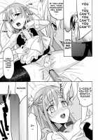 Eien 02 / EIEN 02 [Saikawa Yusa] [Original] Thumbnail Page 33
