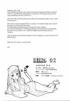 Eien 02 / EIEN 02 [Saikawa Yusa] [Original] Thumbnail Page 34