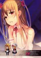 Eien 02 / EIEN 02 [Saikawa Yusa] [Original] Thumbnail Page 35