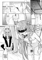 Eien 02 / EIEN 02 [Saikawa Yusa] [Original] Thumbnail Page 04