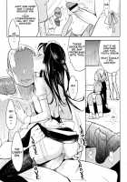 Eien 02 / EIEN 02 [Saikawa Yusa] [Original] Thumbnail Page 05