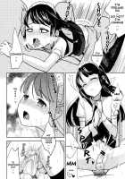 Eien 02 / EIEN 02 [Saikawa Yusa] [Original] Thumbnail Page 06