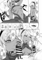 My Trusted Girlfriend Shows Me a New Look in a Video... The Look of a Slut / 信頼した彼女がビデオの中で見せるいつもと違うメスの顔… [Aoiro Ichigou] [Fate] Thumbnail Page 20