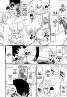 My Trusted Girlfriend Shows Me a New Look in a Video... The Look of a Slut / 信頼した彼女がビデオの中で見せるいつもと違うメスの顔… [Aoiro Ichigou] [Fate] Thumbnail Page 37