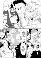 My Trusted Girlfriend Shows Me a New Look in a Video... The Look of a Slut / 信頼した彼女がビデオの中で見せるいつもと違うメスの顔… [Aoiro Ichigou] [Fate] Thumbnail Page 45