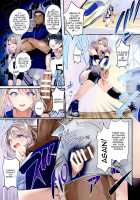 SPOHAME 3 / スポハメ3 [Nekometaru] [Original] Thumbnail Page 05