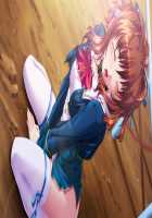 Hissatsu Chikannin / 必殺痴漢人 [Teeta.j] [Original] Thumbnail Page 105