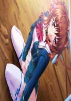 Hissatsu Chikannin / 必殺痴漢人 [Teeta.j] [Original] Thumbnail Page 106