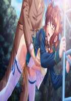 Hissatsu Chikannin / 必殺痴漢人 [Teeta.j] [Original] Thumbnail Page 111