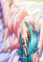 Hissatsu Chikannin / 必殺痴漢人 [Teeta.j] [Original] Thumbnail Page 153