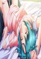 Hissatsu Chikannin / 必殺痴漢人 [Teeta.j] [Original] Thumbnail Page 154