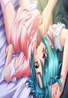 Hissatsu Chikannin / 必殺痴漢人 [Teeta.j] [Original] Thumbnail Page 156