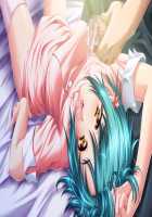 Hissatsu Chikannin / 必殺痴漢人 [Teeta.j] [Original] Thumbnail Page 157