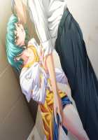 Hissatsu Chikannin / 必殺痴漢人 [Teeta.j] [Original] Thumbnail Page 161