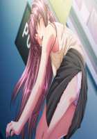 Hissatsu Chikannin / 必殺痴漢人 [Teeta.j] [Original] Thumbnail Page 244