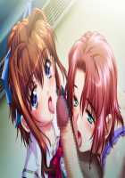 Hissatsu Chikannin / 必殺痴漢人 [Teeta.j] [Original] Thumbnail Page 27