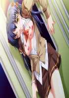 Hissatsu Chikannin / 必殺痴漢人 [Teeta.j] [Original] Thumbnail Page 302