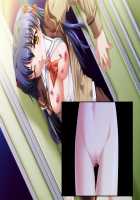 Hissatsu Chikannin / 必殺痴漢人 [Teeta.j] [Original] Thumbnail Page 303