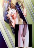 Hissatsu Chikannin / 必殺痴漢人 [Teeta.j] [Original] Thumbnail Page 304