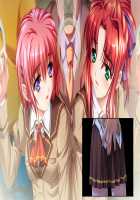 Hissatsu Chikannin / 必殺痴漢人 [Teeta.j] [Original] Thumbnail Page 309