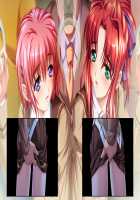 Hissatsu Chikannin / 必殺痴漢人 [Teeta.j] [Original] Thumbnail Page 311