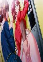 Hissatsu Chikannin / 必殺痴漢人 [Teeta.j] [Original] Thumbnail Page 360