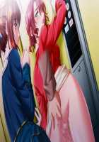 Hissatsu Chikannin / 必殺痴漢人 [Teeta.j] [Original] Thumbnail Page 362