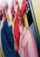 Hissatsu Chikannin / 必殺痴漢人 [Teeta.j] [Original] Thumbnail Page 364