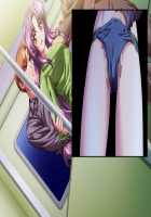 Hissatsu Chikannin / 必殺痴漢人 [Teeta.j] [Original] Thumbnail Page 430