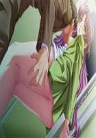 Hissatsu Chikannin / 必殺痴漢人 [Teeta.j] [Original] Thumbnail Page 457