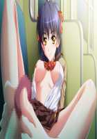 Hissatsu Chikannin / 必殺痴漢人 [Teeta.j] [Original] Thumbnail Page 47