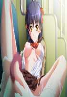 Hissatsu Chikannin / 必殺痴漢人 [Teeta.j] [Original] Thumbnail Page 48