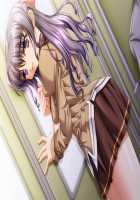 Hissatsu Chikannin / 必殺痴漢人 [Teeta.j] [Original] Thumbnail Page 500