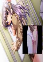 Hissatsu Chikannin / 必殺痴漢人 [Teeta.j] [Original] Thumbnail Page 506