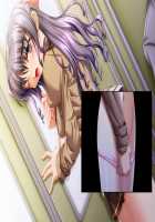 Hissatsu Chikannin / 必殺痴漢人 [Teeta.j] [Original] Thumbnail Page 507