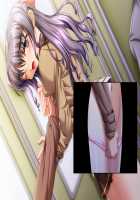 Hissatsu Chikannin / 必殺痴漢人 [Teeta.j] [Original] Thumbnail Page 508