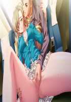 Hissatsu Chikannin / 必殺痴漢人 [Teeta.j] [Original] Thumbnail Page 524