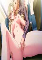 Hissatsu Chikannin / 必殺痴漢人 [Teeta.j] [Original] Thumbnail Page 526