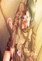 Hissatsu Chikannin / 必殺痴漢人 [Teeta.j] [Original] Thumbnail Page 59