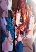 Hissatsu Chikannin / 必殺痴漢人 [Teeta.j] [Original] Thumbnail Page 84