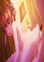 Hissatsu Chikannin / 必殺痴漢人 [Teeta.j] [Original] Thumbnail Page 96