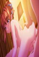 Hissatsu Chikannin / 必殺痴漢人 [Teeta.j] [Original] Thumbnail Page 97