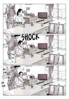 [Scandalous] What the Hidden Cameras Revealed of a Mother and Daughter with Big Tits... / 【驚愕】爆乳母娘を隠し撮りした結果… [Original] Thumbnail Page 18