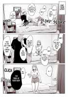 [Scandalous] What the Hidden Cameras Revealed of a Mother and Daughter with Big Tits... / 【驚愕】爆乳母娘を隠し撮りした結果… [Original] Thumbnail Page 25