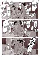 [Scandalous] What the Hidden Cameras Revealed of a Mother and Daughter with Big Tits... / 【驚愕】爆乳母娘を隠し撮りした結果… [Original] Thumbnail Page 33